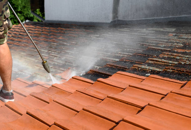 Pressure Washing Services for Businesses in Hurley, NM