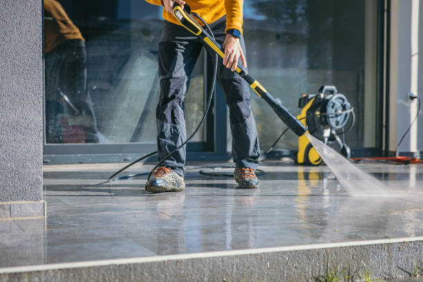 Professional Pressure Washing in Hurley, NM